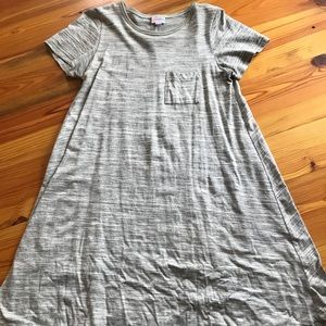 Lularoe Carly